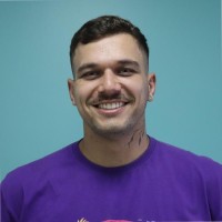 João Pedro Roxo Dicksen