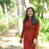 Ms. Thu ThepViet  Engineer