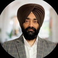 Gurvinder Singh