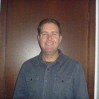 David Rushton