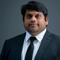 Ravi Nath