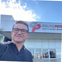 Marcos Prouvot, PMP