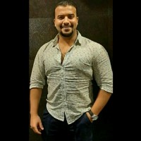 Saleh Abdelmawla