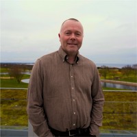 Fredrik Wennerholm