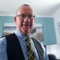 Chris Allen