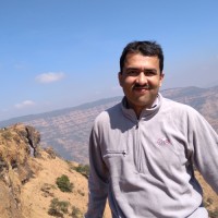 Nitin Pai