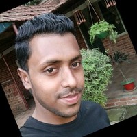 Md Mosharof Hosen