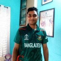 Md Kamrul Islam
