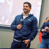 Ivan David Moreno Duarte