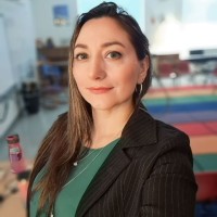 Raquel Johanna Giraldo