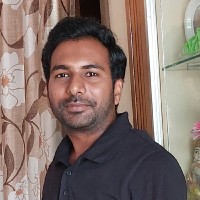 Vijay Bakali