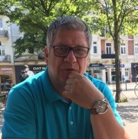 Klaus-Dieter Döring