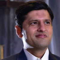 Kashif Khan