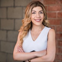 Deanna Simonian