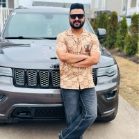 Bhagwant Singh