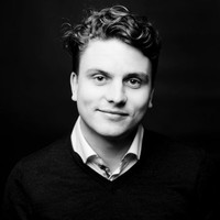 Fredrik Hoem Grelland