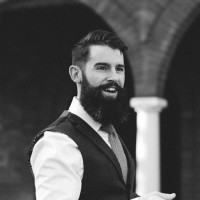 Tony Everitt