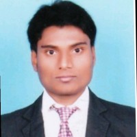 Kisun Kumar Roy