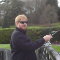 Kevin Collins M.A.