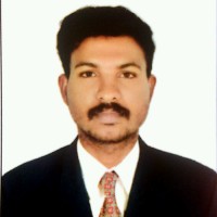 Antony Edwin