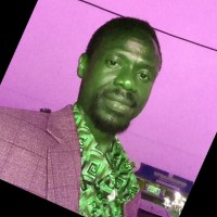 Mr. Ogaibo Malik