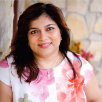 Hema Bohra
