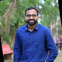 Ritesh Pawar