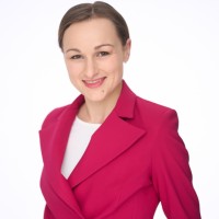Anna Rybakova