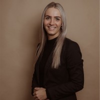 Mandy De Jong