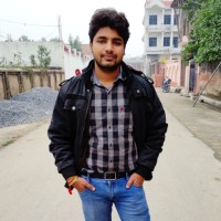 Shivam Rai