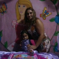 Cristiane Martins Silva