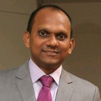Samir Kamble