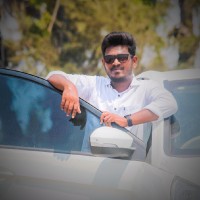 Ajithkumar Sankar