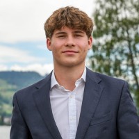 Josh Weston