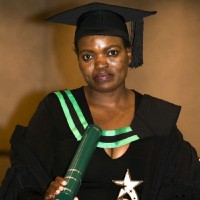 Susan Maqubela