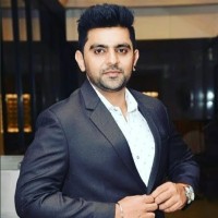 PUNIT TRIVEDI