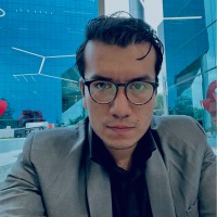 Edgar Gabriel Loza Coria