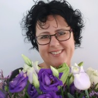 Petra Bos (Vd Pluijm)