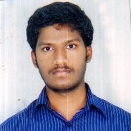 Rammohan Reddy