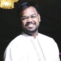 Muhammad Kamran Waris
