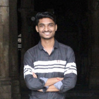 Gautam Ghodasara