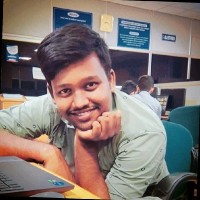 Satya Pavan