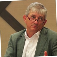 Juan M. Calvo