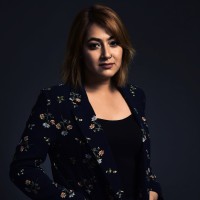 Ambika Sharma