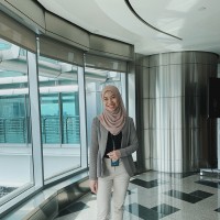 Lina Izzatee Abd Rashid