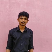 Dishan Shetty