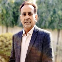 Mukesh Kumar Tyagi