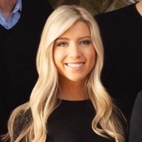 Maddie Froomer