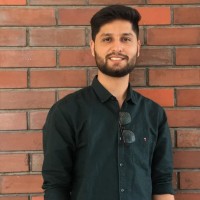 Naman Kharbanda