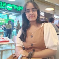 Aarti P